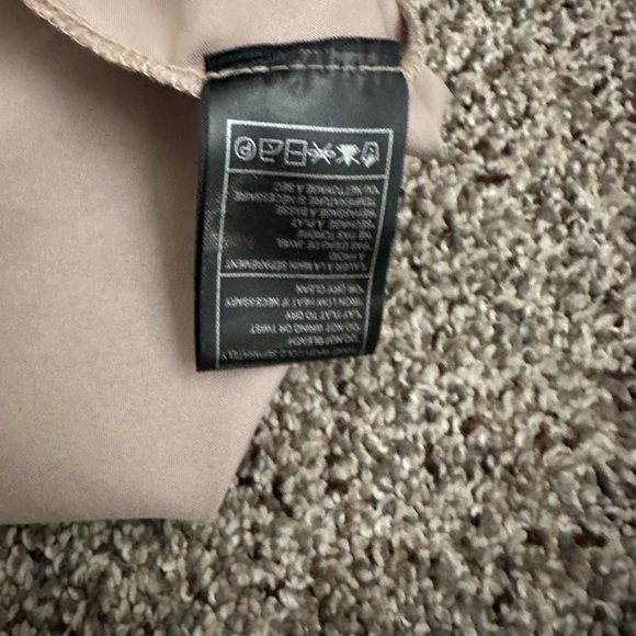 Bb dekota lace mini dress size S cocktail party - Picture 12 of 13